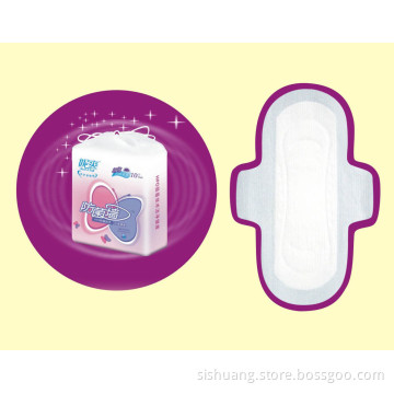 NK22210  sanitary napkin